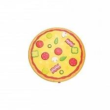 Nowa Szkola Pizza mat, touch, 140 cm