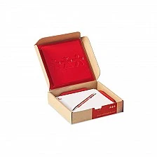 Nowa Szkola Cards with objects, in a box, 24 pieces