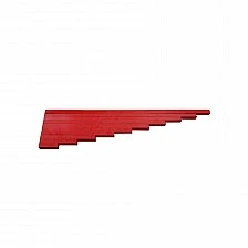 Nowa Szkola Montessori long racks