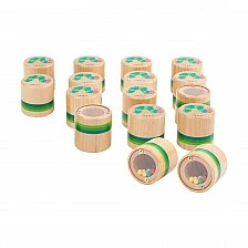 Small Foot Memory Game Hungry Caterpillar, acoustic