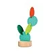 Nowa Szkola Cactus, sensory, with silicone rings