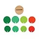 Nowa Szkola Cactus, sensory, with silicone rings
