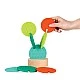 Nowa Szkola Cactus, sensory, with silicone rings