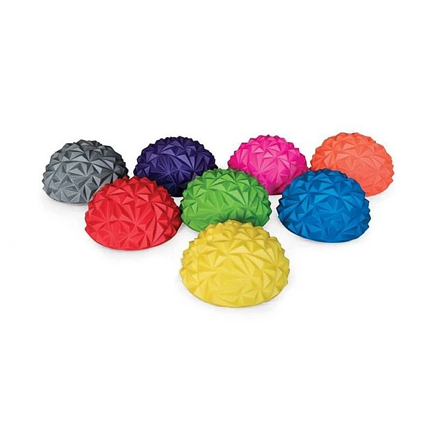 Nowa Szkola Sensory ball set, 8 pieces