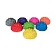 Nowa Szkola Sensory ball set, 8 pieces