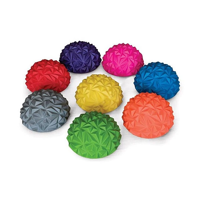 Nowa Szkola Sensory ball set, 8 pieces