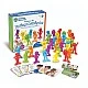 Learning Resources Emotions people set