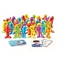 Learning Resources Emotions people set