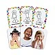 Learning Resources Emotions people set