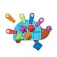 Learning Resources Пъзел Таралеж, за моторни умения