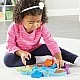 Learning Resources Пъзел Таралеж, за моторни умения