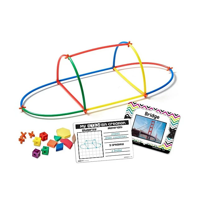 Learning Resources Stem Play and Learn Kit