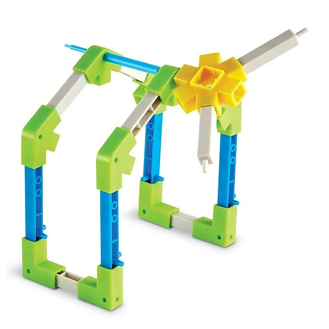 Learning Resources Комплект Движение Stem