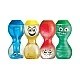 Learning Resources Bottles Emotions, sensory, 4 pieces