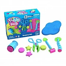 Learning Resources Sensory Foam Play Set
