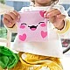 Learning Resources Sensory bags Emotions, 10 pieces