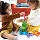 Learning Resources Sensory bags Emotions, 10 pieces