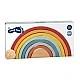 Small Foot Safari sorting bow, wooden