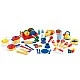 Learning Resources Kitchen Appliance Set, Plastic