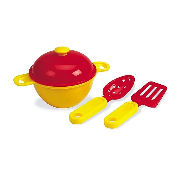 Learning Resources Kitchen Appliance Set, Plastic