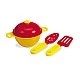 Learning Resources Kitchen Appliance Set, Plastic