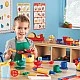 Learning Resources Kitchen Appliance Set, Plastic