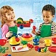 Learning Resources Kitchen Appliance Set, Plastic