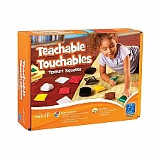 Learning Resources Sensory Pouch Kit