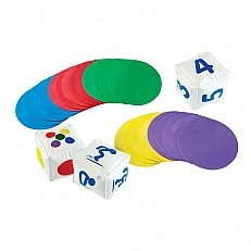 Learning Resources Active Classroom Kit