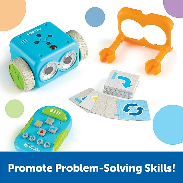 Learning Resources Botley, робот за програмиране