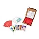 Nowa Szkola Set of cards, storytelling, in a box, 64 pieces