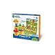 Learning Resources Vegetable garden, sorting