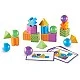Learning Resources Блокчета Stem, стимулиращи критично мислене