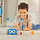 Learning Resources Programming robot, with accessories