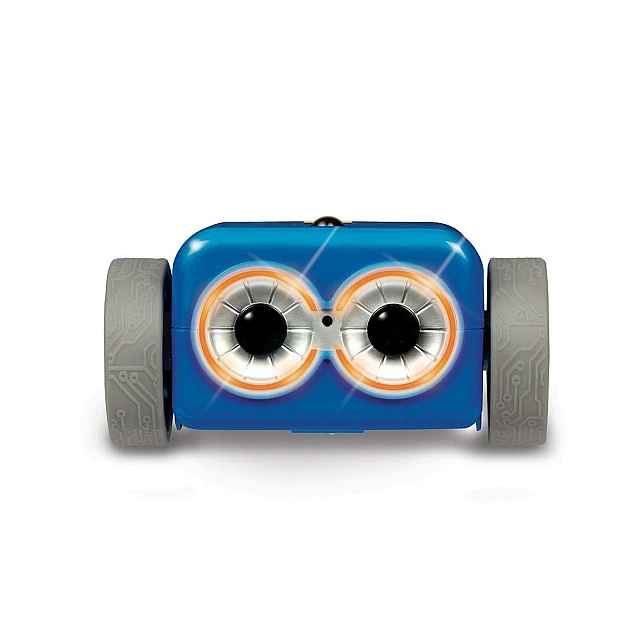 Learning Resources Programming robot, with accessories