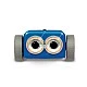 Learning Resources Programming robot, with accessories
