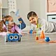 Learning Resources Programming robot, with accessories