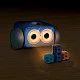 Learning Resources Programming robot, with accessories