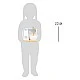 Small Foot Миксер, детски, дървен, 18 х 10 х 20 cm