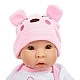 Small Foot Marie doll, with accessories, 42 x 20 x 11 cm