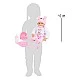Small Foot Marie doll, with accessories, 42 x 20 x 11 cm