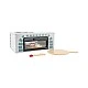 Small Foot Pizza oven, 25 pieces