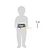 Small Foot Pizza oven, 25 pieces