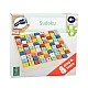 Small Foot Educational colourful wooden sudoku