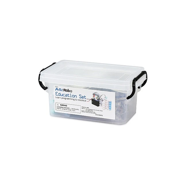 Nowa Szkola Programming and Robotics Kit