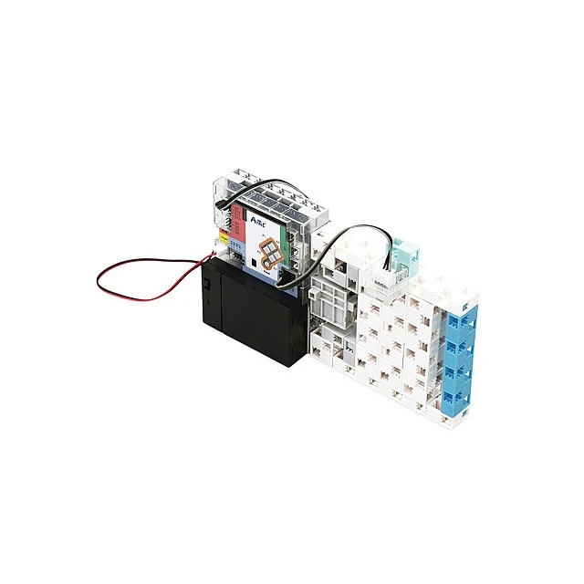 Nowa Szkola Programming and Robotics Kit