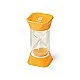 Learning Resources Sand timers set for kids, 4 pieces