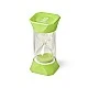 Learning Resources Sand timers set for kids, 4 pieces