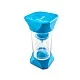 Learning Resources Sand timers set for kids, 4 pieces