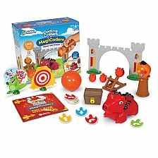 Learning Resources Dragon Programming